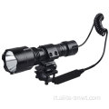 Torcia LED LED super luminosa